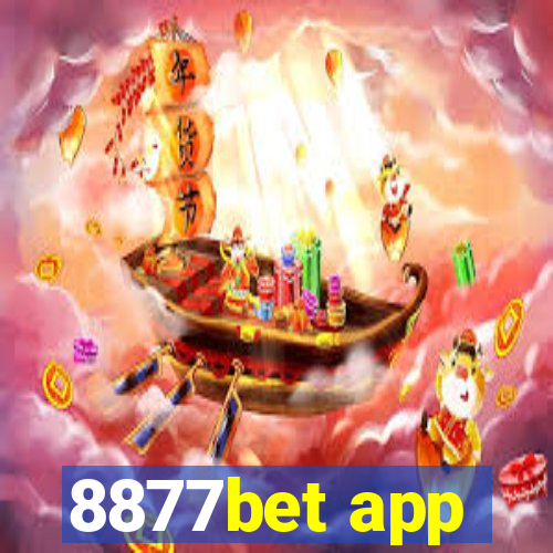 8877bet app